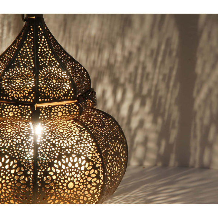Oriental lamp Gohar