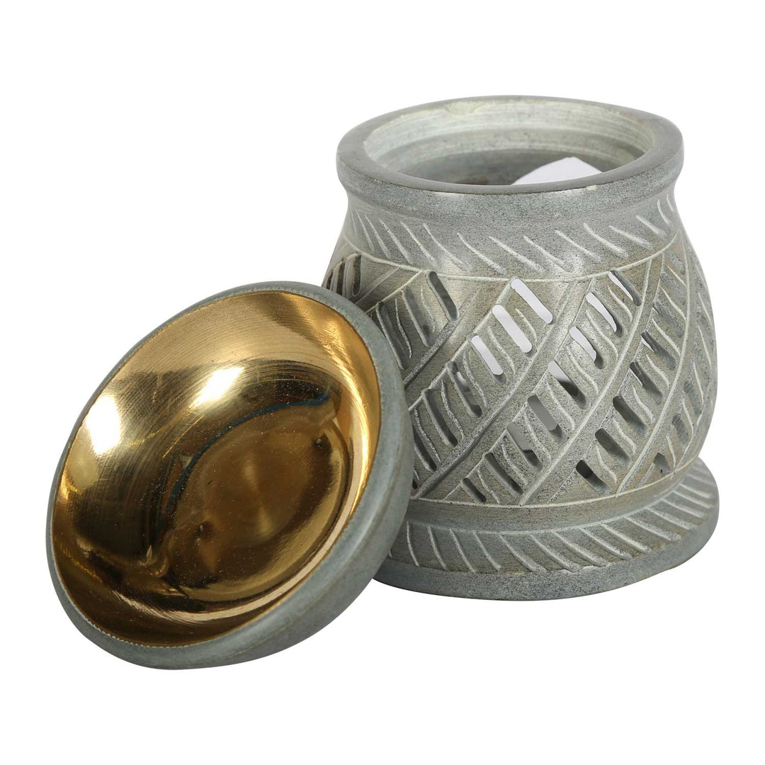 Namaste Oriental Fragrance Lamp