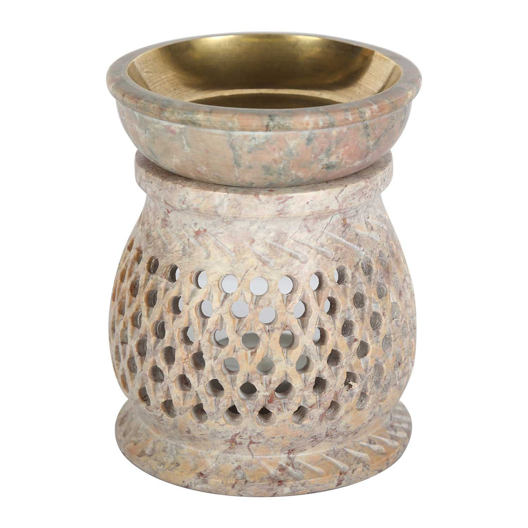 Namaste Oriental Fragrance Lamp