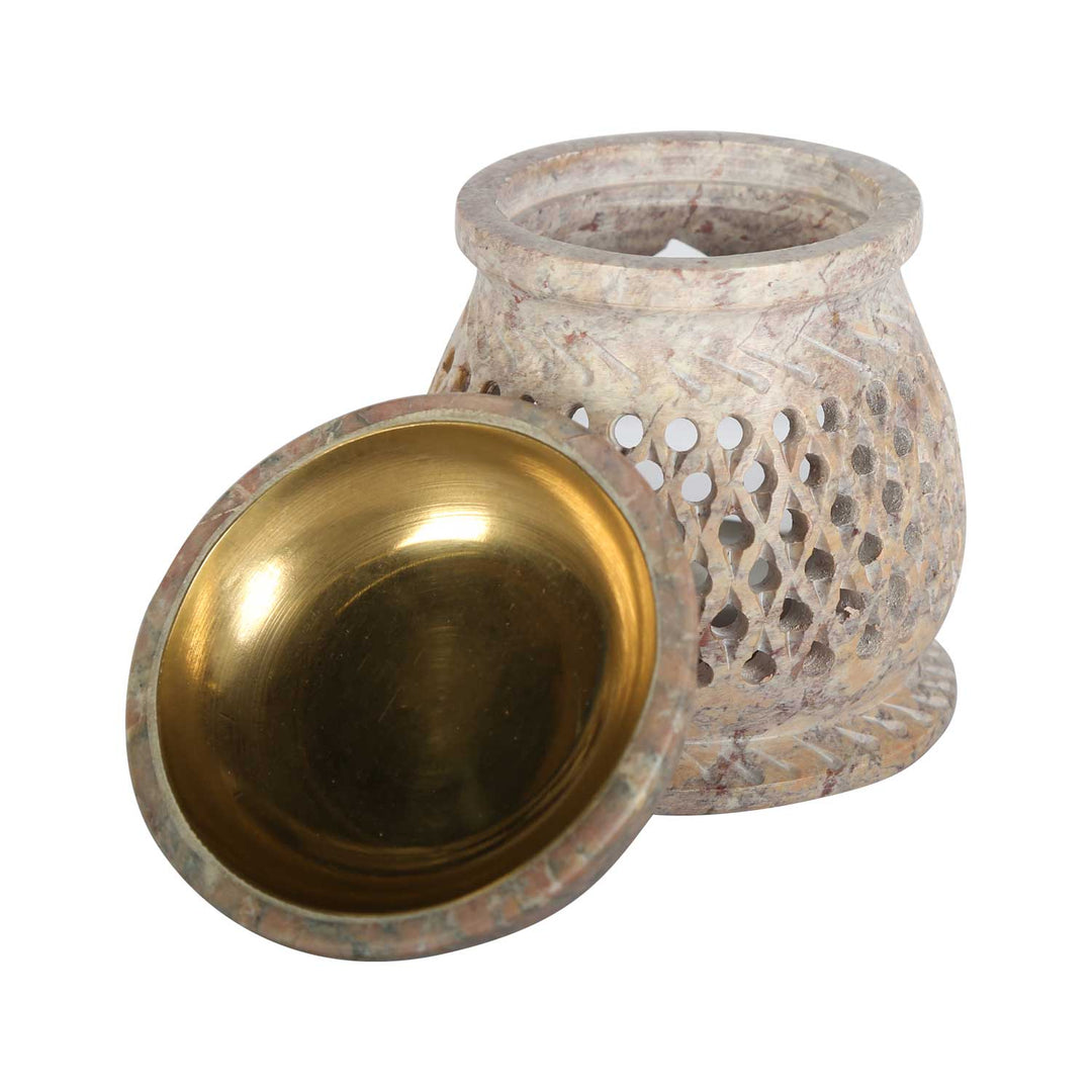 Namaste Oriental Fragrance Lamp