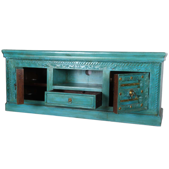 Oriental TV cabinet Harim