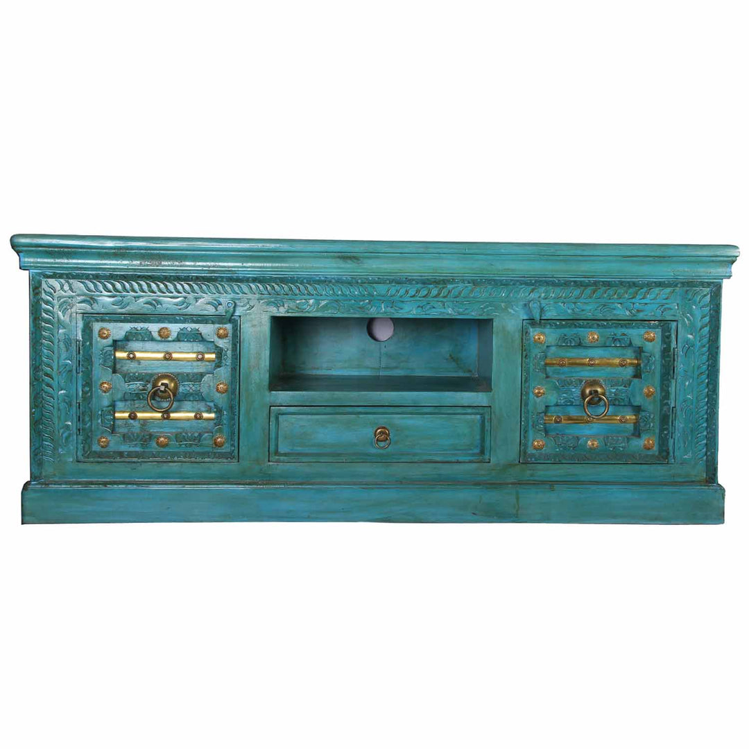 Oriental TV cabinet Harim