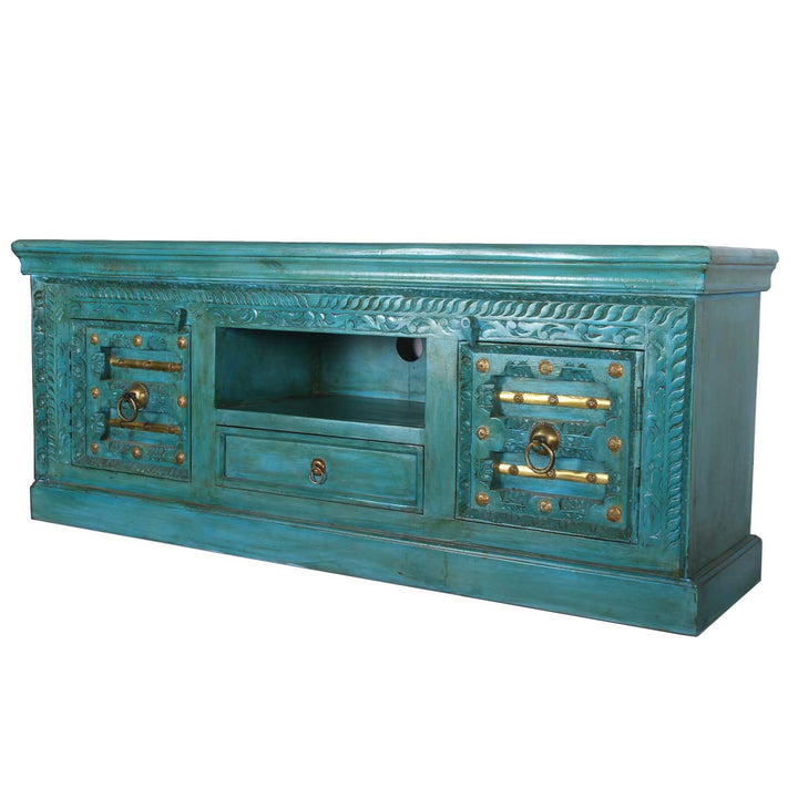 Oriental TV cabinet Harim