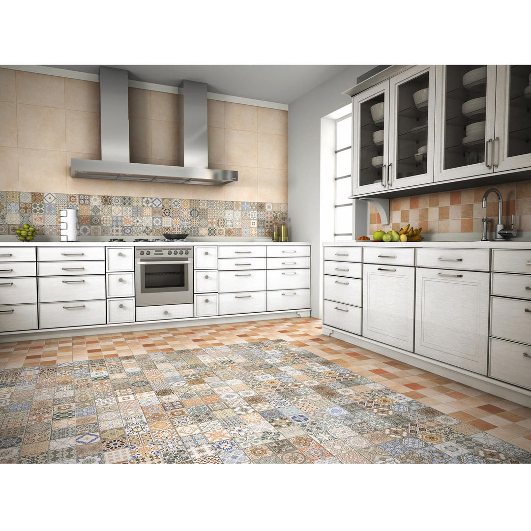Habib Oriental Tile