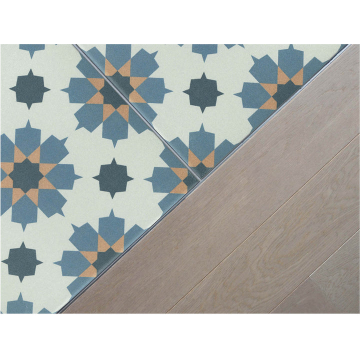 Oriental tiles Belal