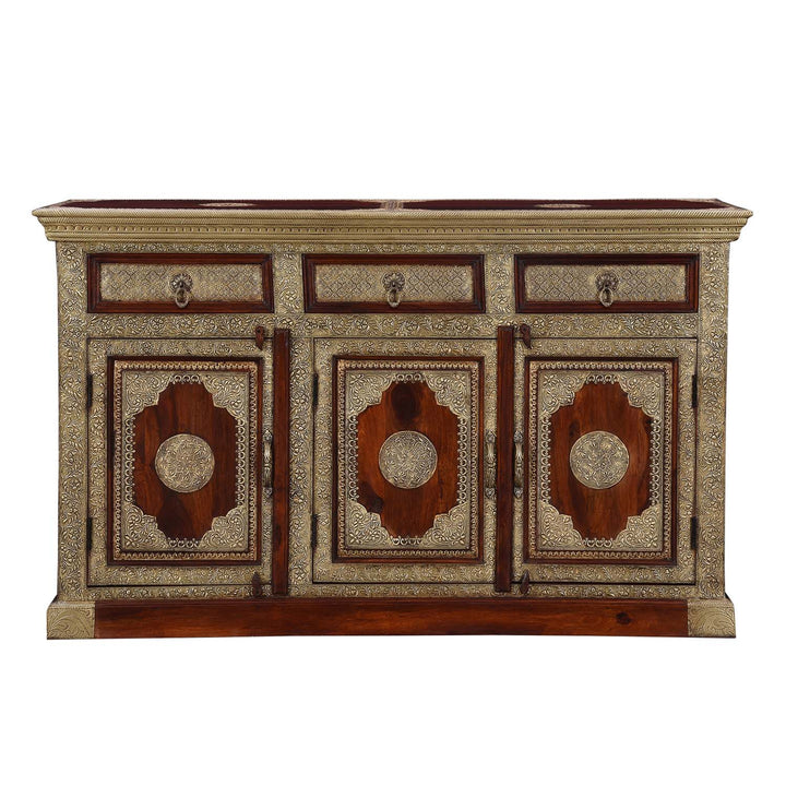 Oriental chest of drawers Amal
