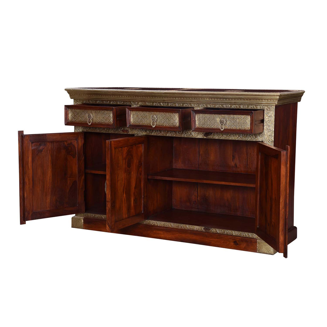 Oriental chest of drawers Amal