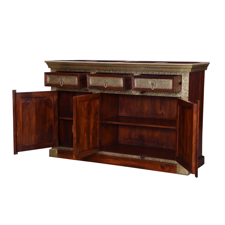 Oriental chest of drawers Amal