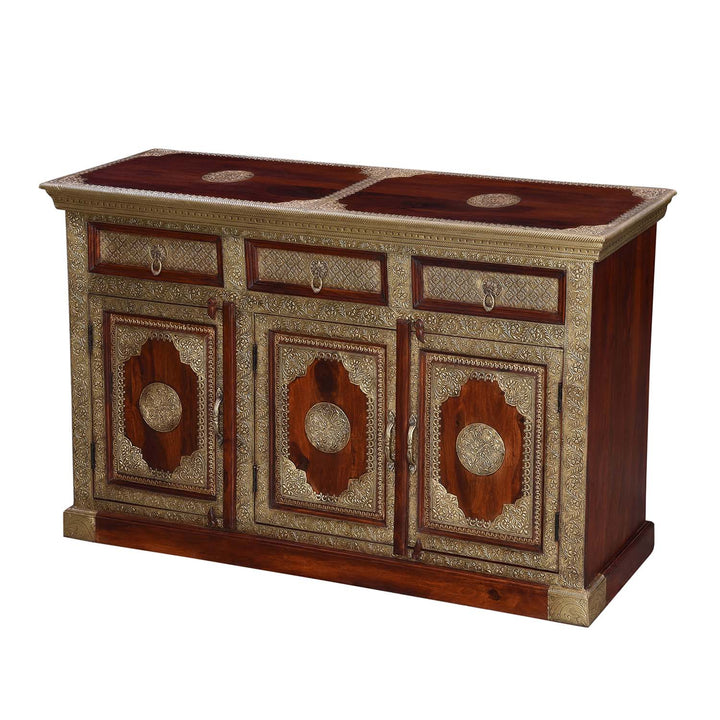 Oriental chest of drawers Amal