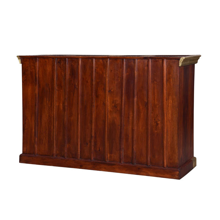 Oriental chest of drawers Amal