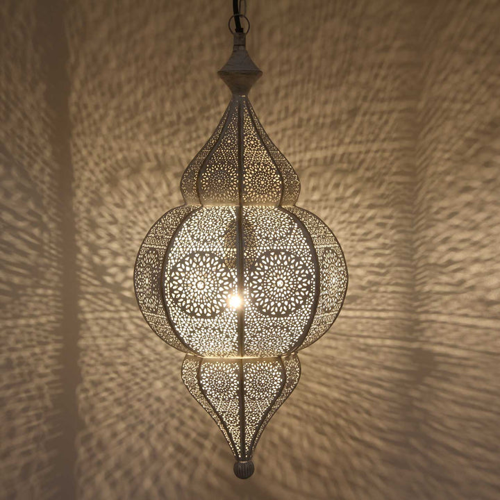 Oriental lamp Jamila