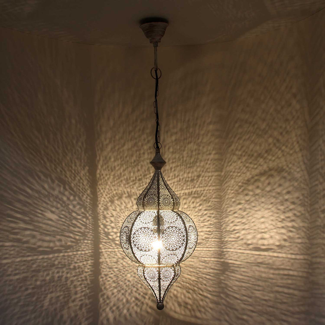 Oriental lamp Jamila