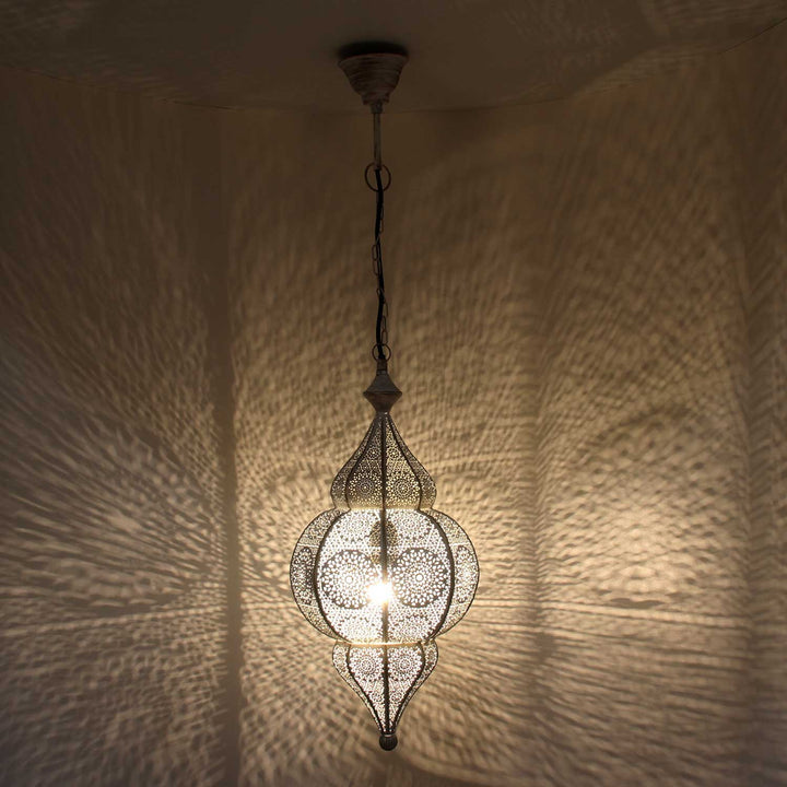 Oriental lamp Jamila