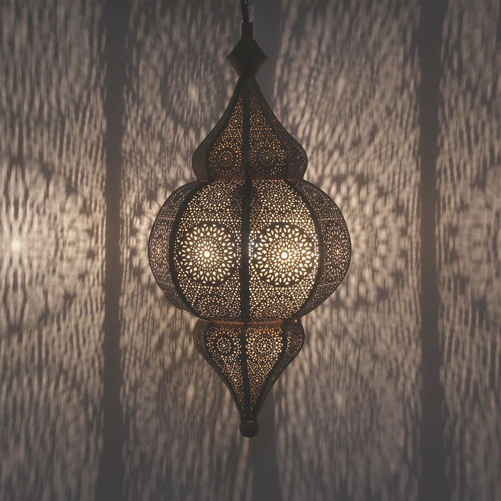 Oriental lantern Hayat