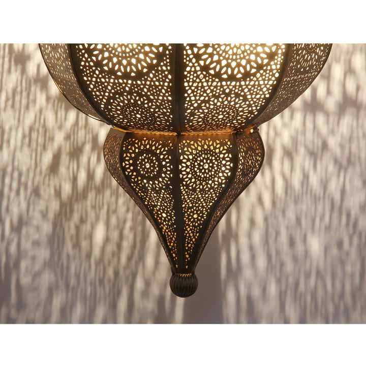 Oriental lantern Hayat