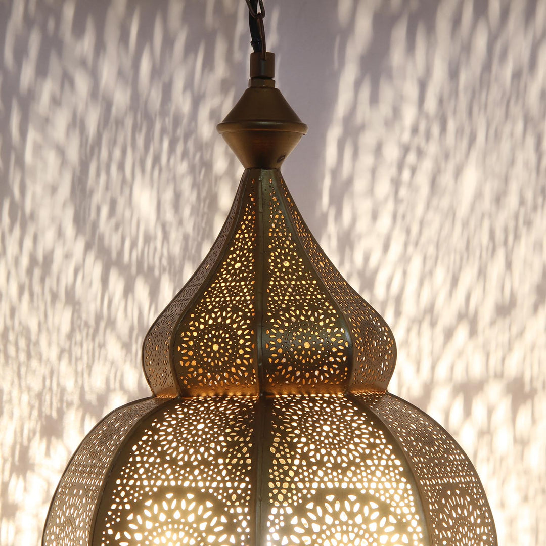 Oriental lantern Hayat