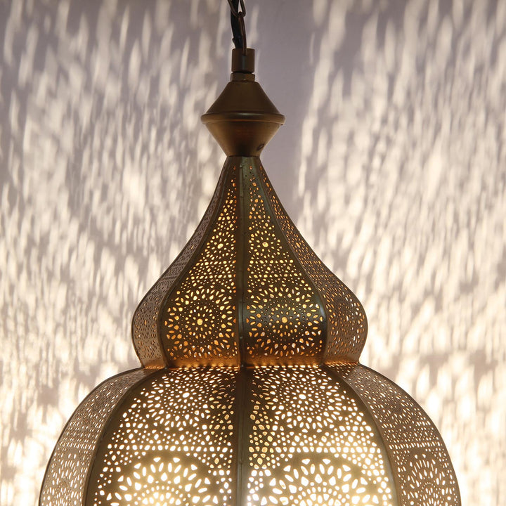Oriental lantern Hayat