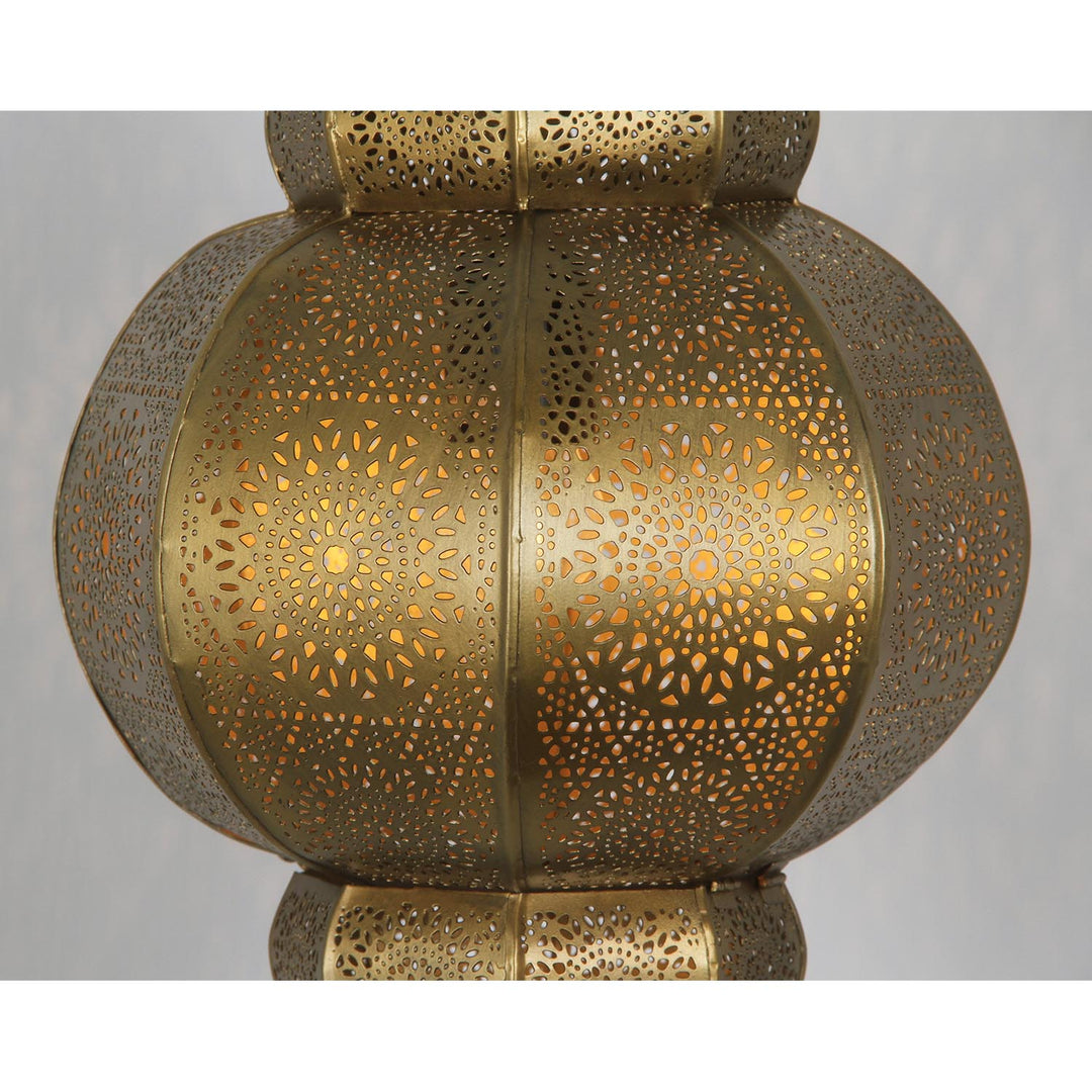 Oriental lantern Hayat