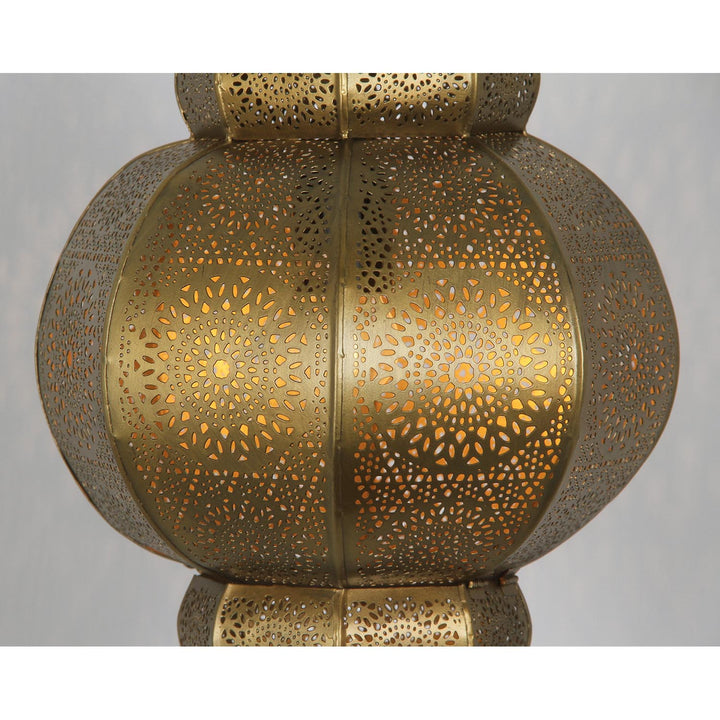 Oriental lantern Hayat