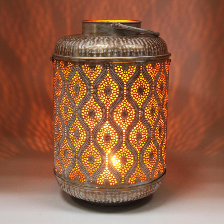 Oriental lantern Suraya Large