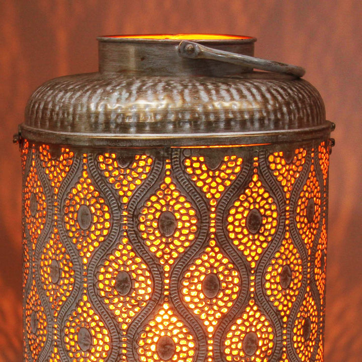 Oriental lantern Suraya Large