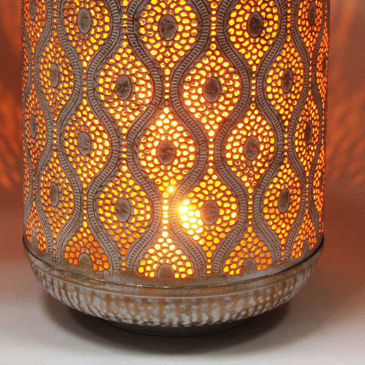 Oriental lantern Suraya Large