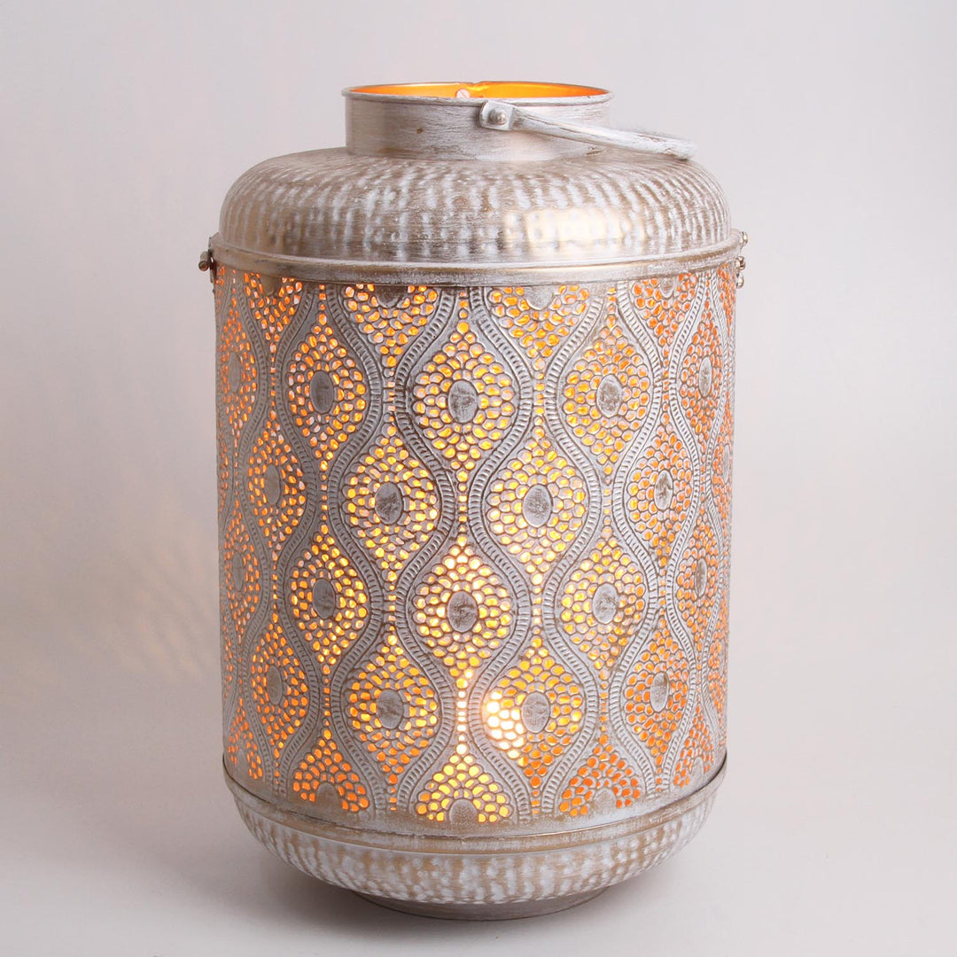 Oriental lantern Suraya Large