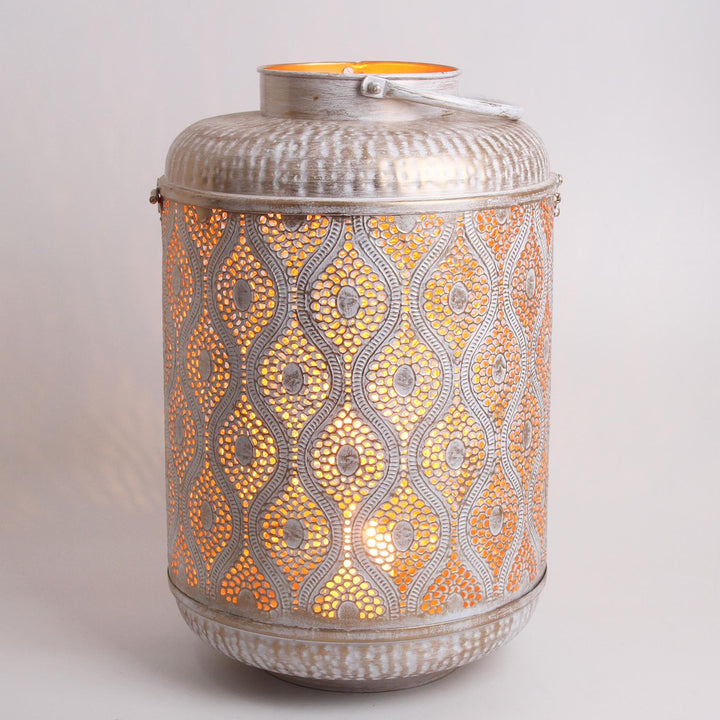 Oriental lantern Suraya Large