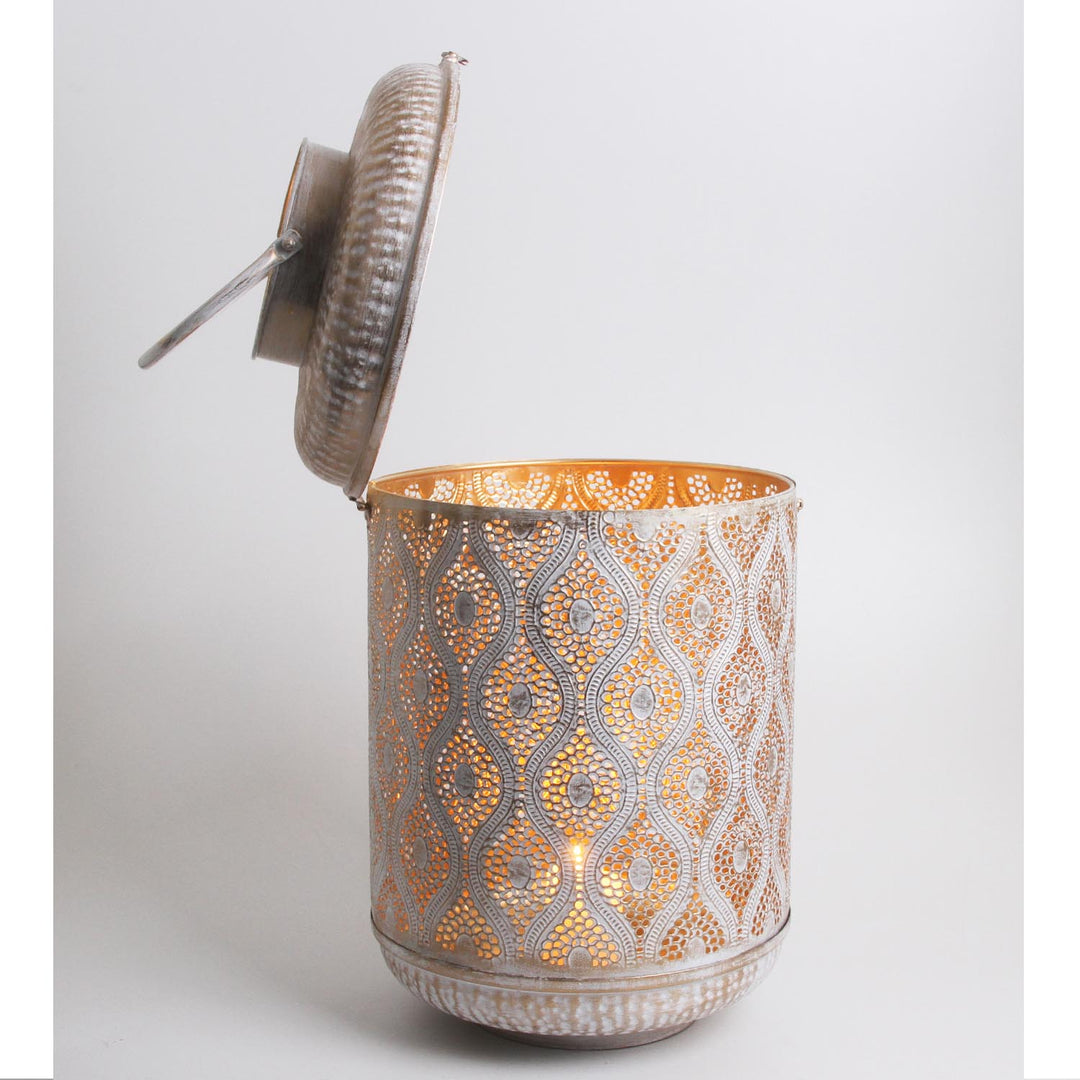 Oriental lantern Suraya Large