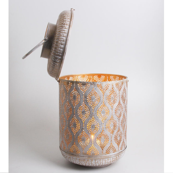 Oriental lantern Suraya Large