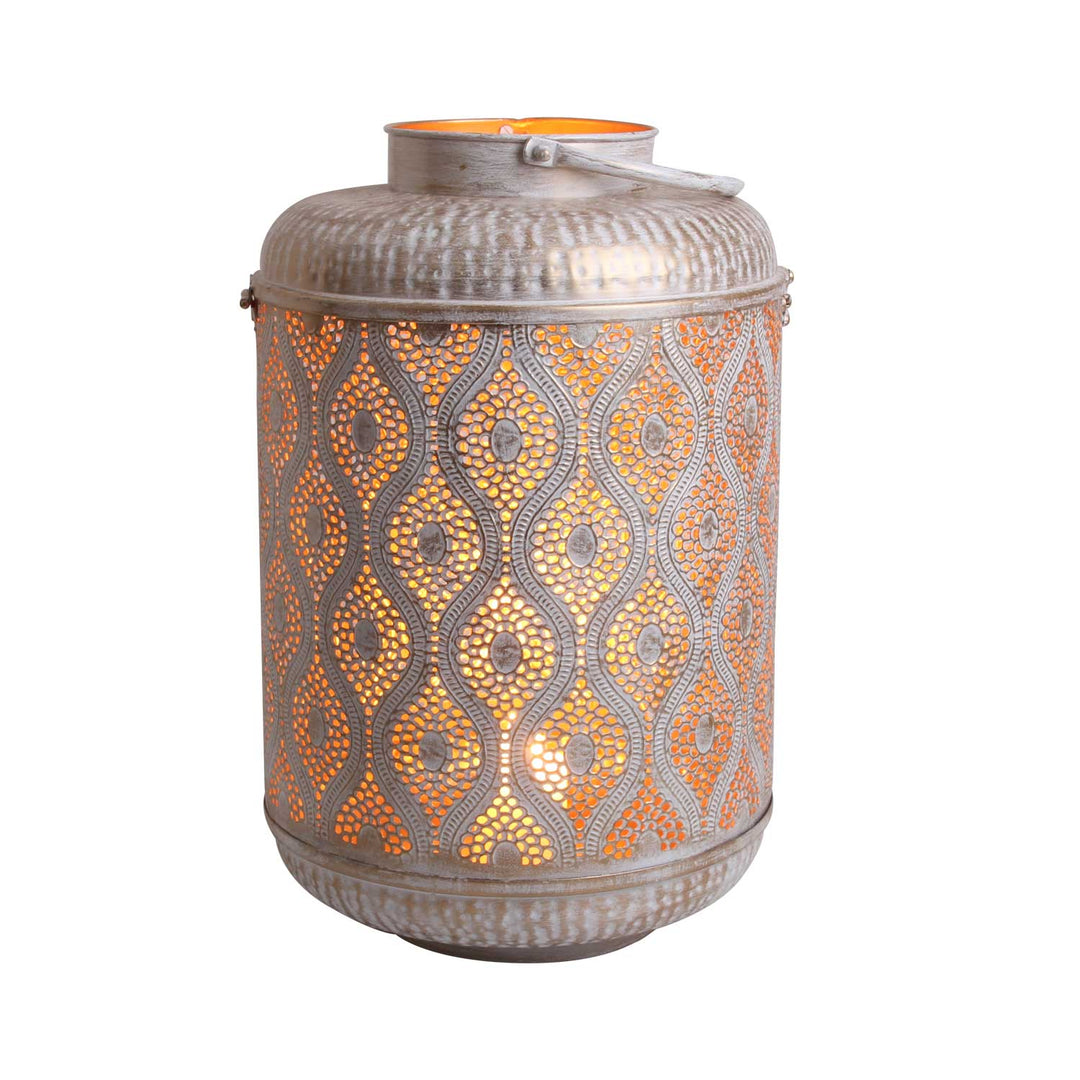Oriental lantern Suraya Large