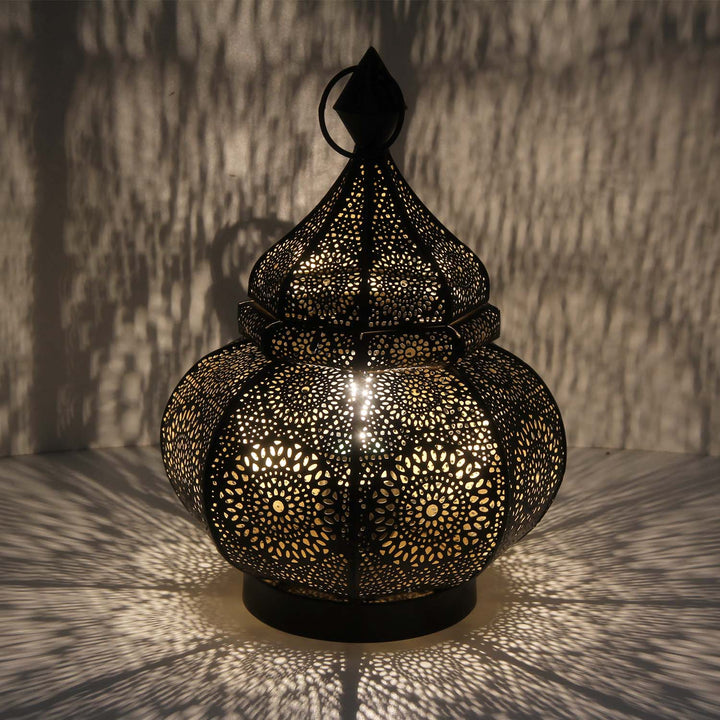 Oriental table lamp Asif