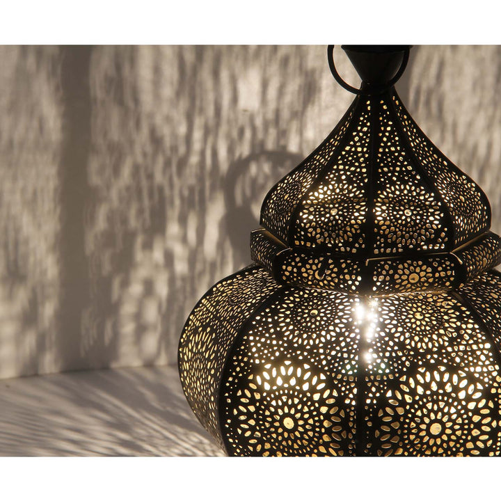 Oriental table lamp Asif