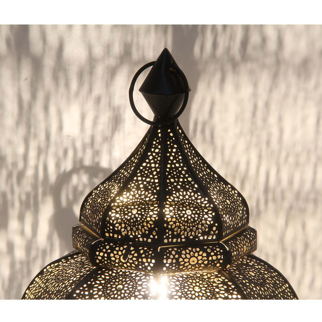 Oriental table lamp Asif