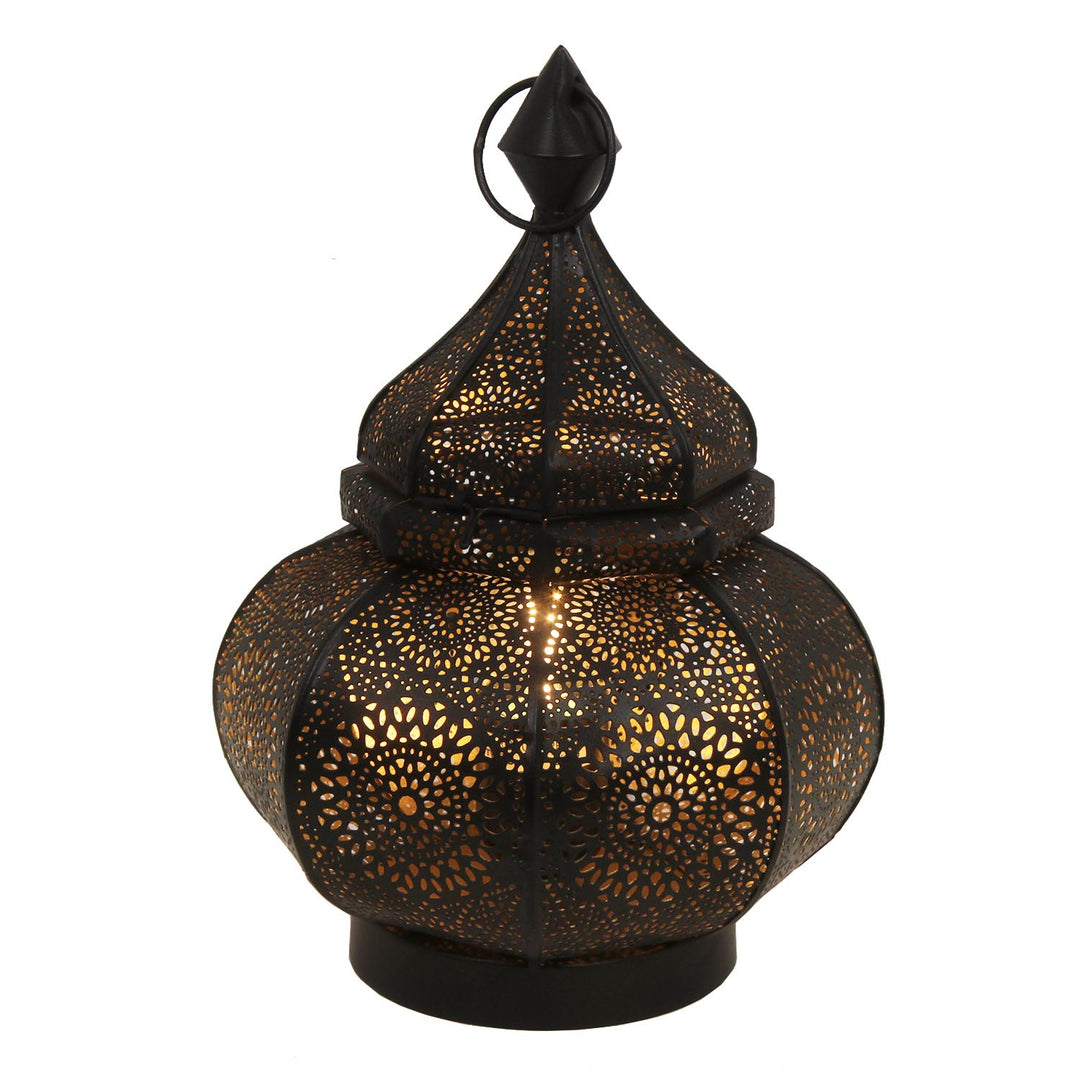 Oriental table lamp Asif