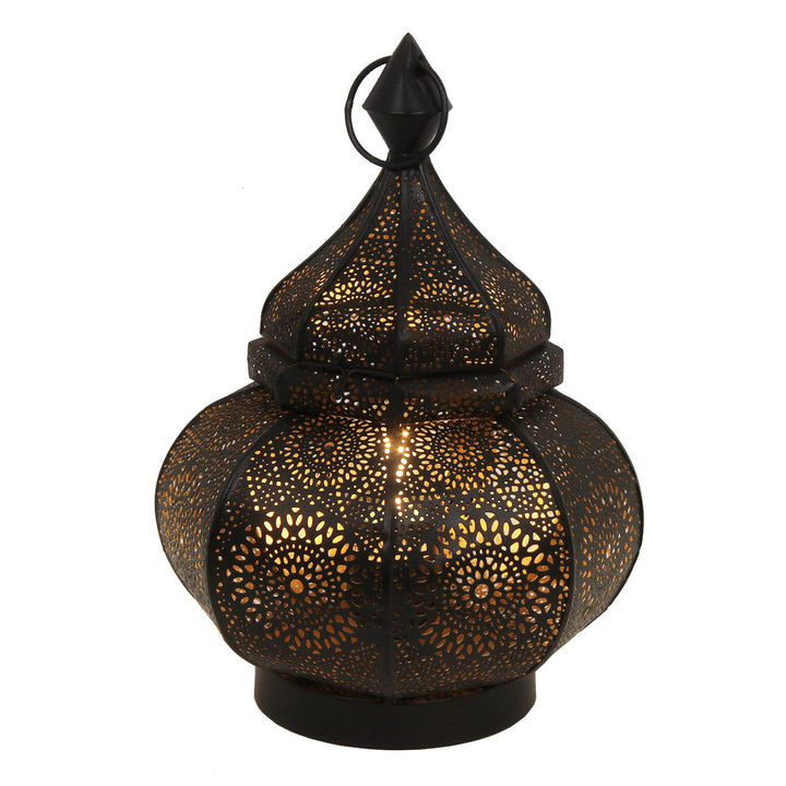 Oriental table lamp Asif