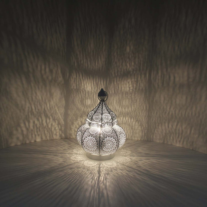 Oriental table lamp Fahid