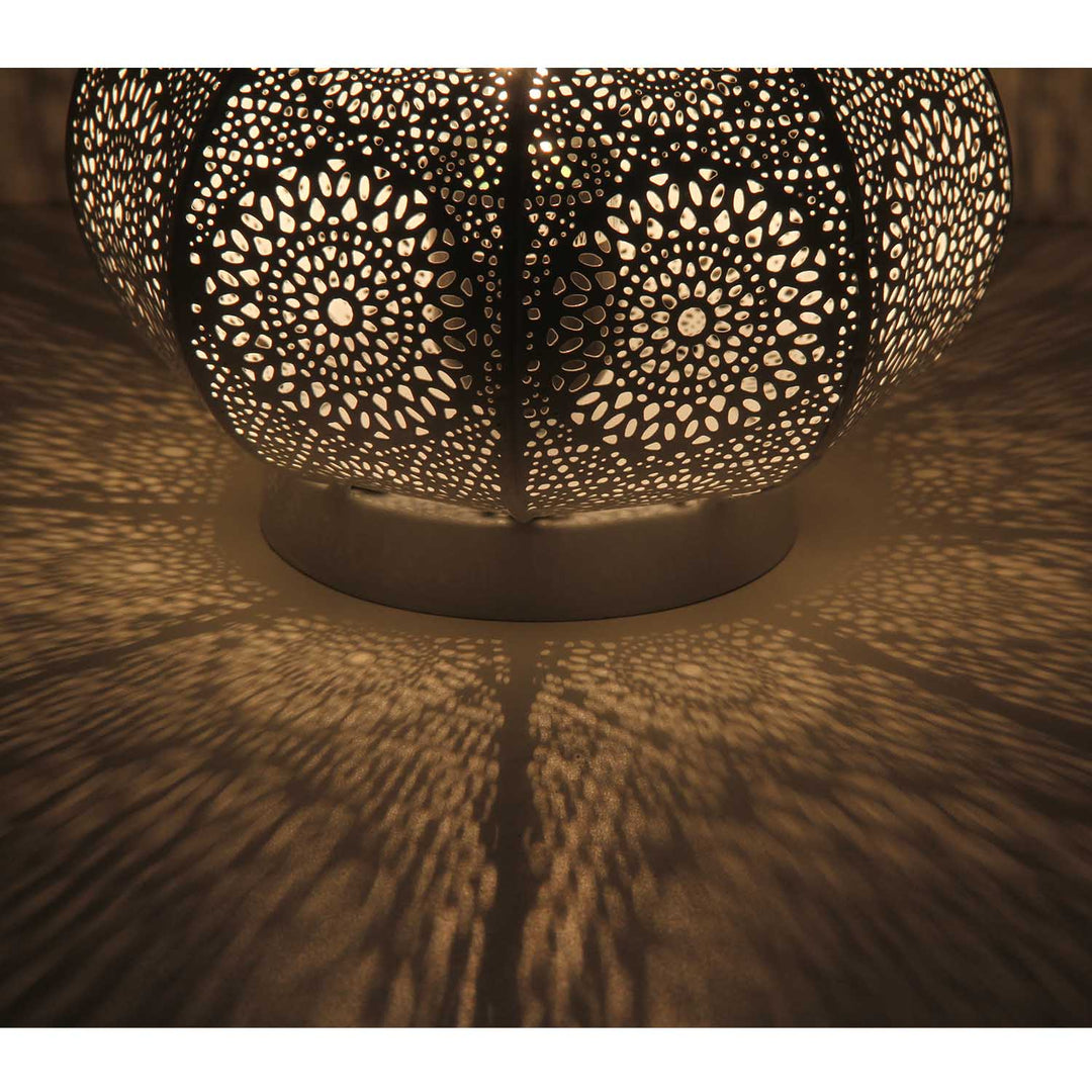 Oriental table lamp Fahid