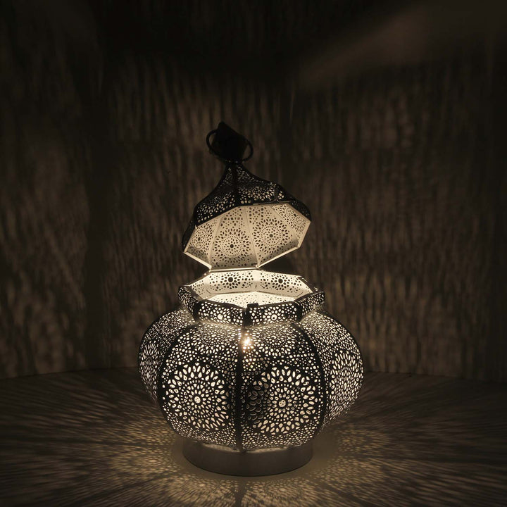 Oriental table lamp Fahid