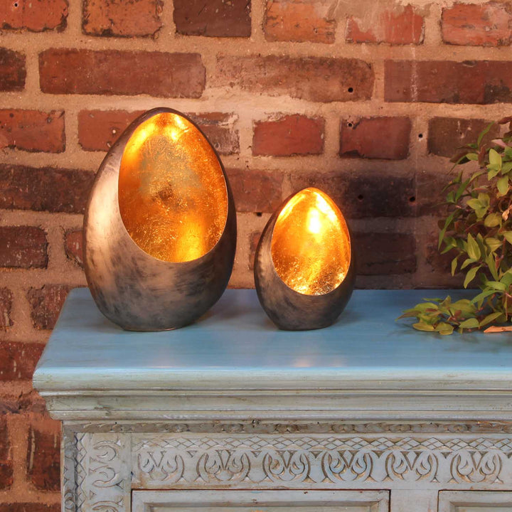 Oriental lantern set Bodhi