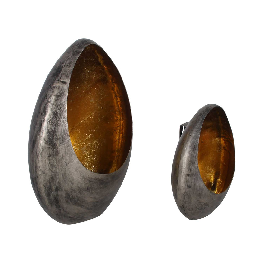 Oriental lantern set Bodhi