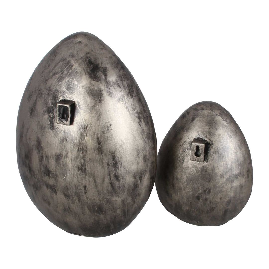 Oriental lantern set Bodhi