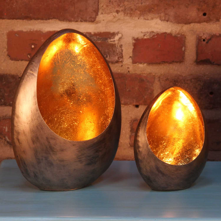 Oriental lantern set Bodhi