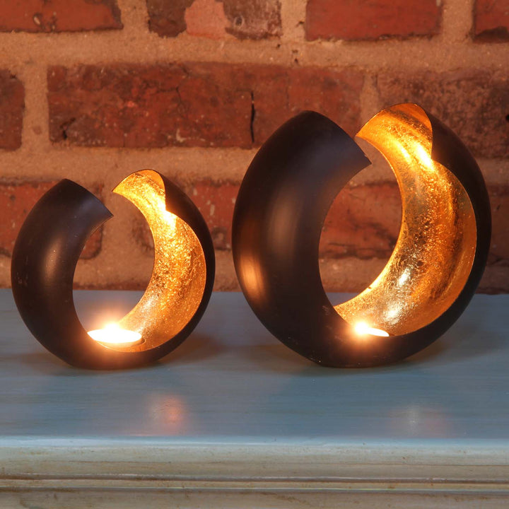Oriental lantern set Charu L & M