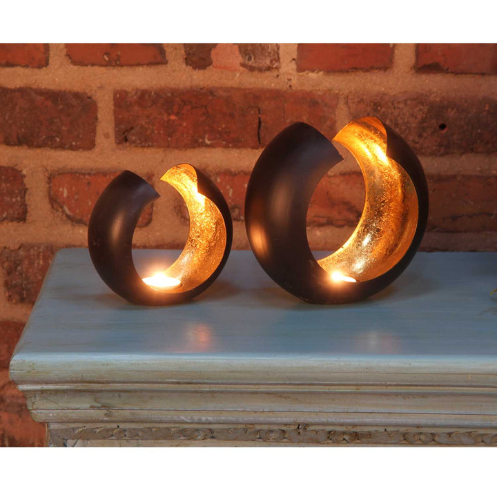 Oriental lantern set Charu L & M