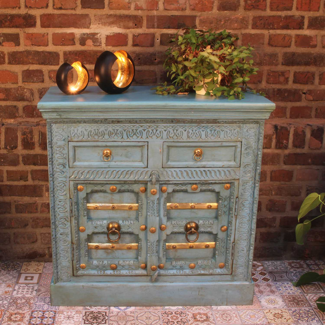 Oriental lantern set Charu L & M