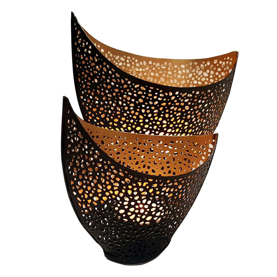 Oriental lantern set Kanja