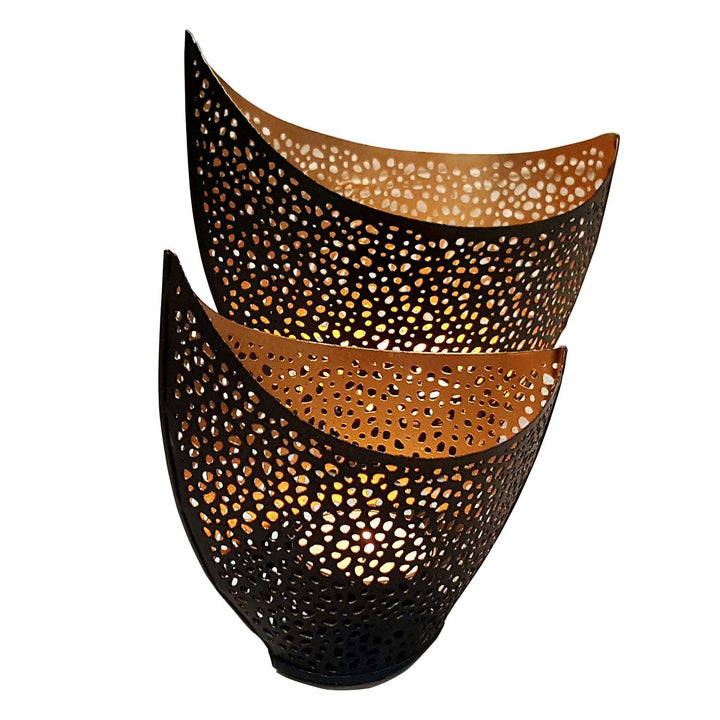 Oriental lantern set Kanja