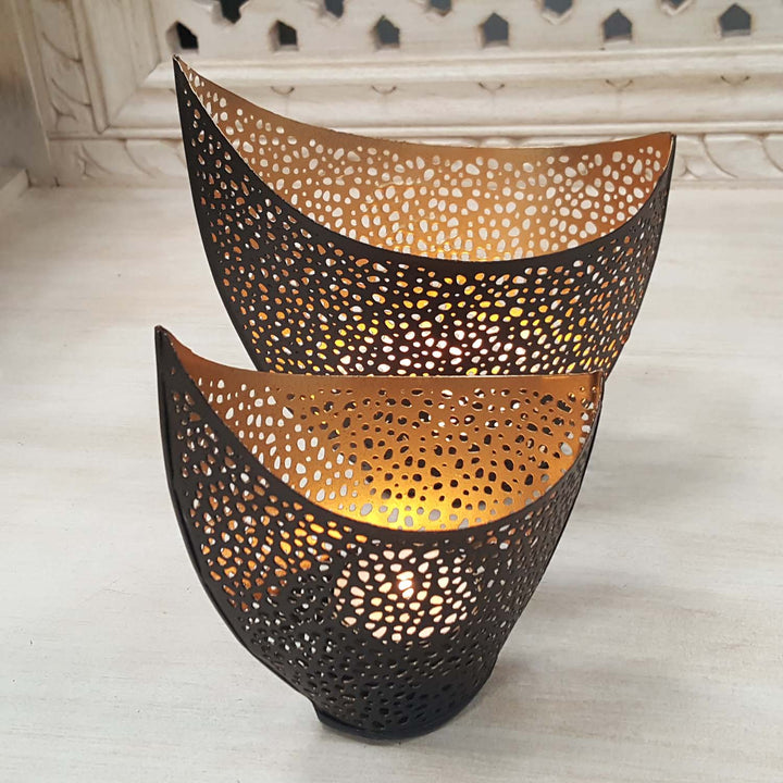 Oriental lantern set Kanja