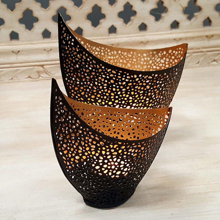 Oriental lantern set Kanja